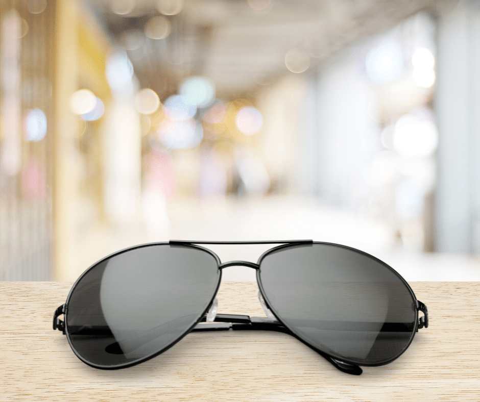 Best Sunglasses For Men 2025