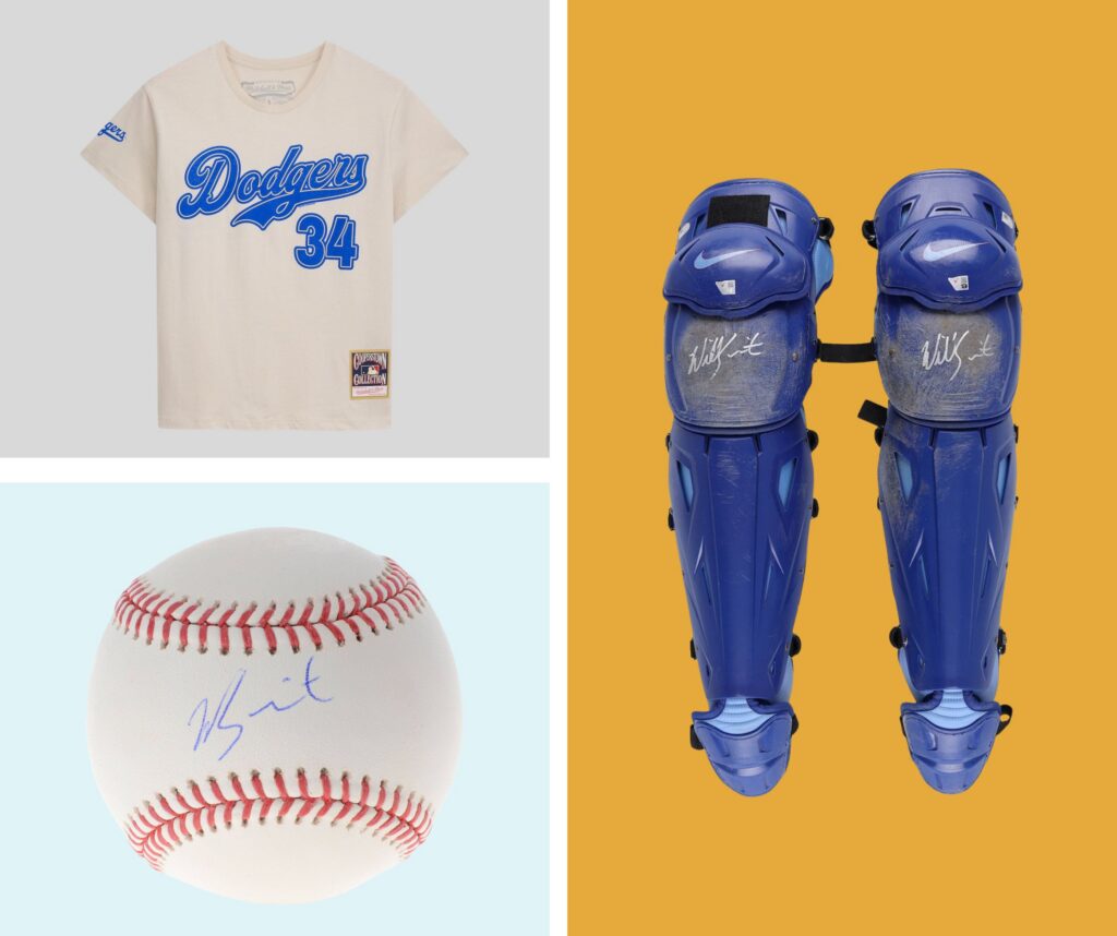 Best and Unique Gift Ideas For Dodgers Fans 2026