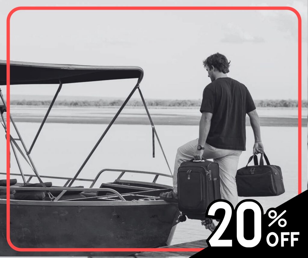 Travelpro Coupons September 2026