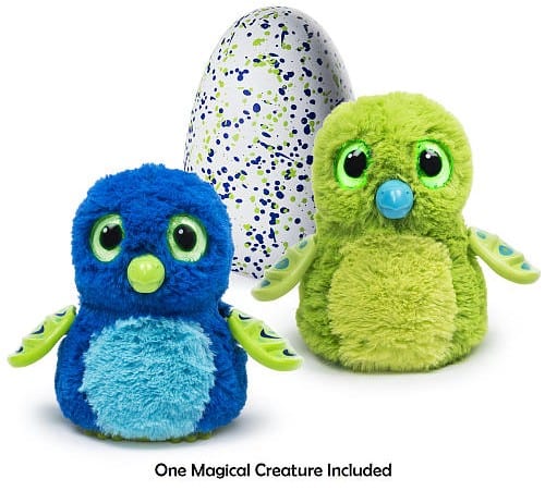 Draggle Hatchimals 2017 