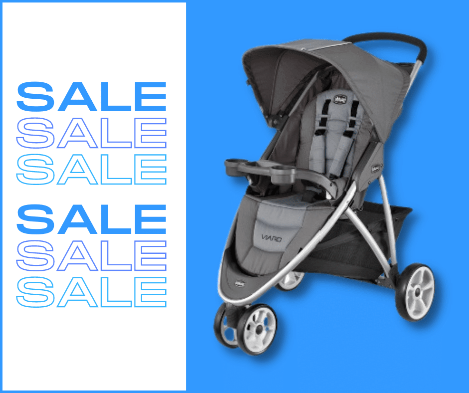 Strollers on Sale Christmas (2023). - Deals on Baby Stroller