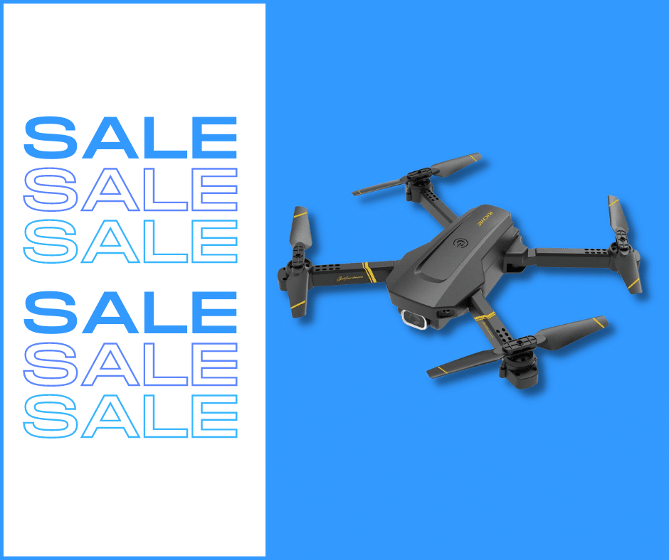 Drone Sale November 2024. - Deals on Quadcopters and DJI Drones