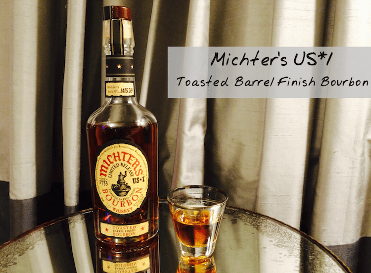 Michter's Toasted Barrel