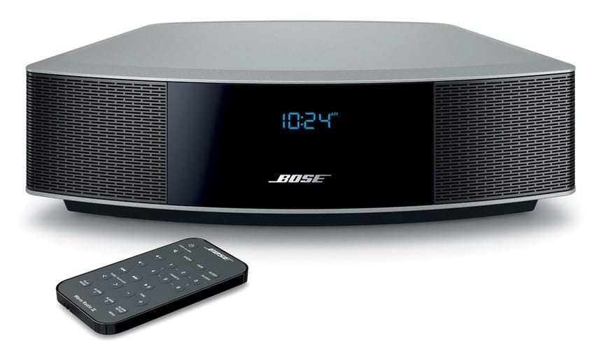 Housewarming Gifts 2016: Bose Wave Radio 2017