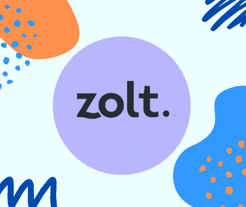 Zolt Coupon Codes November 2024 - Promo Code, Sale & Discount