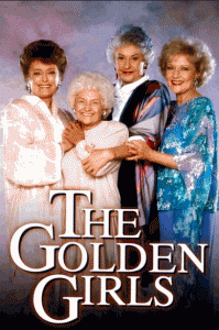 The Golden Girls