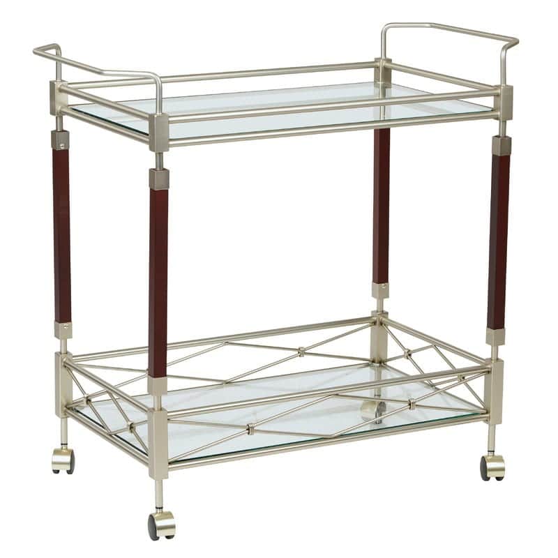 Altitude Bar Cart