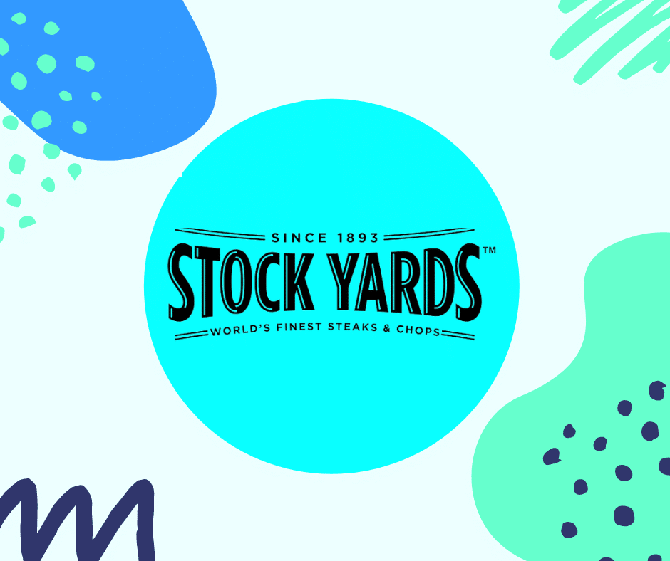 Stock Yards Coupon Codes this Black Friday! - Promo Code, Sale, Discount