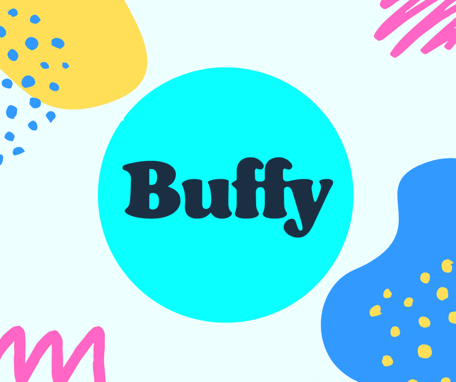 Buffy Promo Codes this Black Friday! - Coupon Code, Sale & Discount