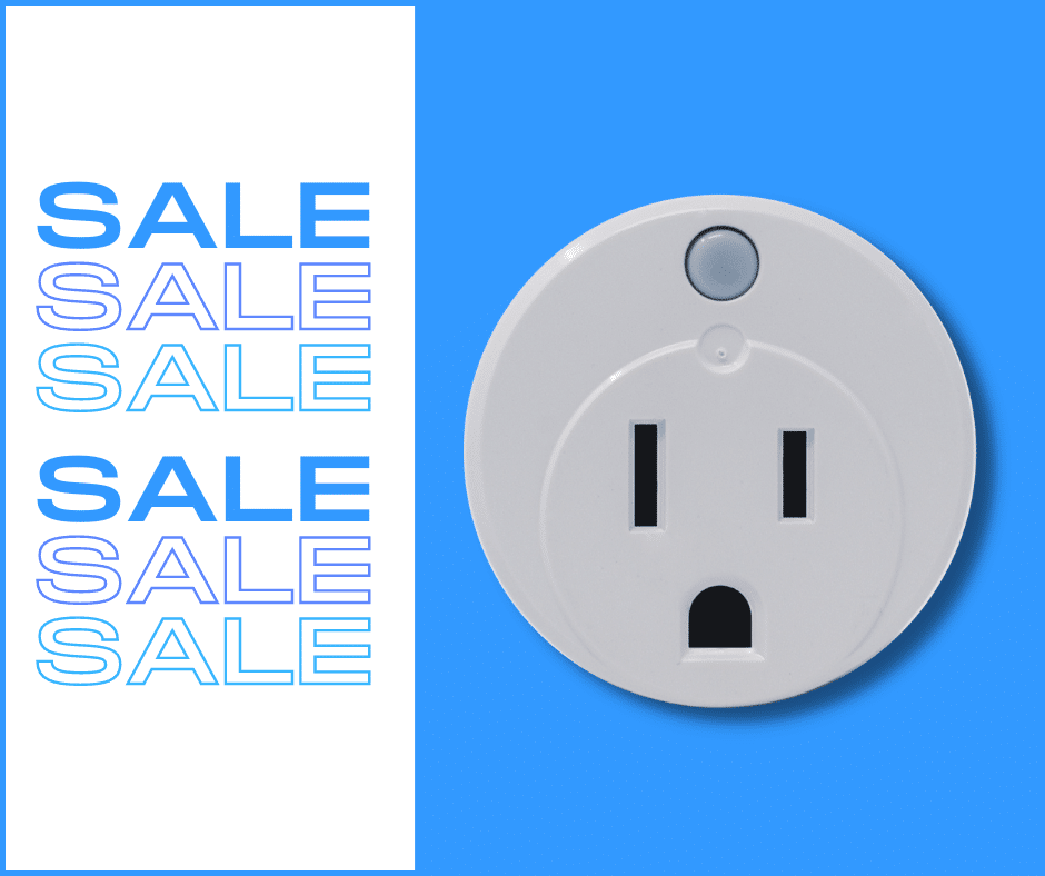 Smart Plugs on Sale March 2025. - Deals on Smart Plug Brands