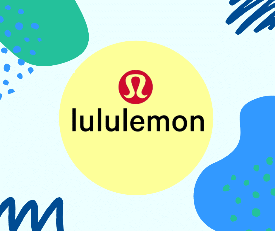 Lululemon Promo Code this Black Friday! - Coupon Codes, Sale Discount Offers