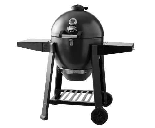 Expert Grill Kamado Charcoal Grill