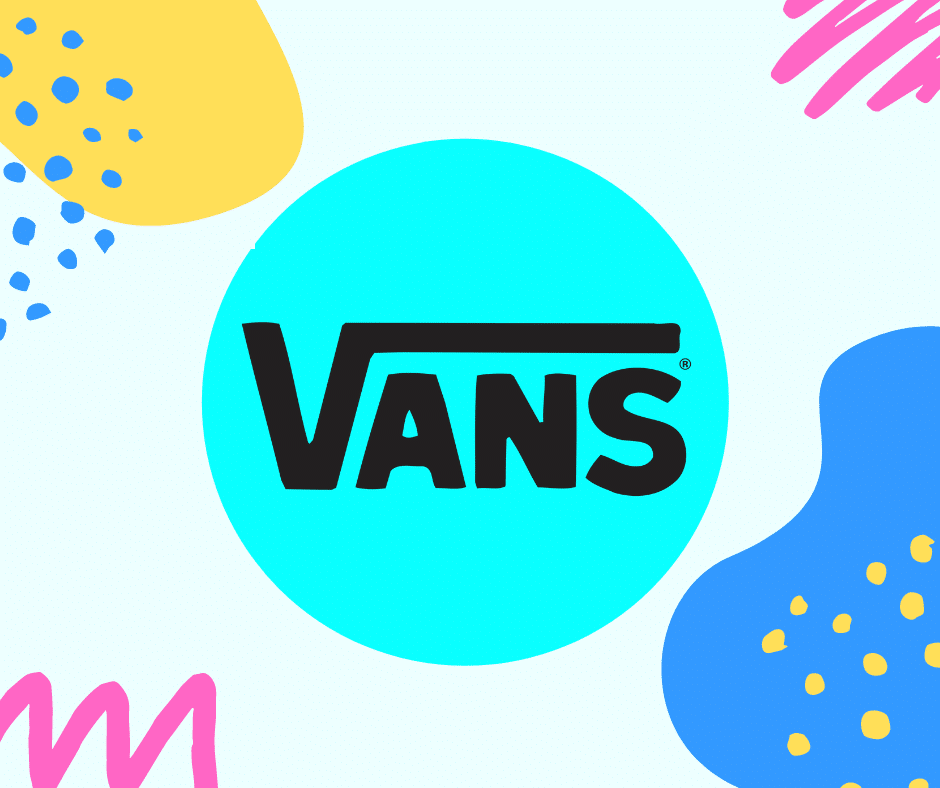 Vans Promo Codes this Black Friday! - Coupon Code, Discount & Sale