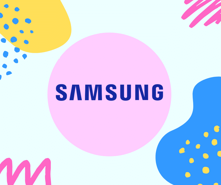 Samsung Promo Code and Coupons 2024