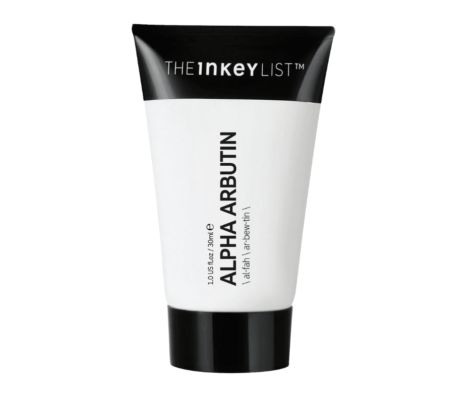 The INKEY List Alpha Arbutin Brightening Serum