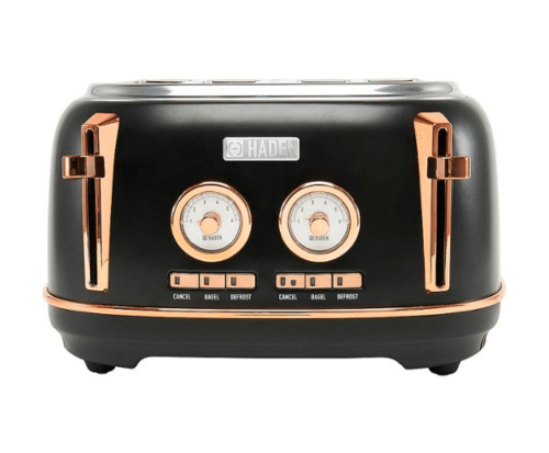 Haden Toaster on Sale