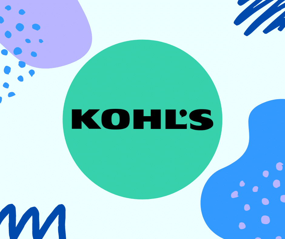 Kohl's Coupon Codes this Spring!! - Promo Code, Sale, Discount