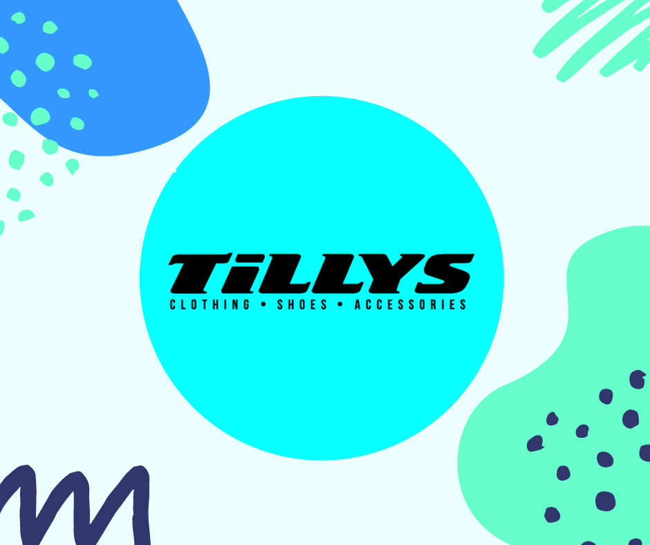 Tillys Coupon Codes this Spring!! - Promo Code, Sale, Discount