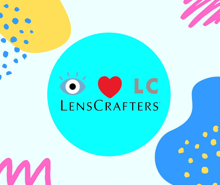 Lenscrafters Coupon Codes 2025 - Promo Code, Sale & Discount