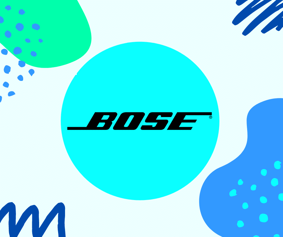 Bose Coupon Codes this Black Friday! - Promo Code, Discount & Sale