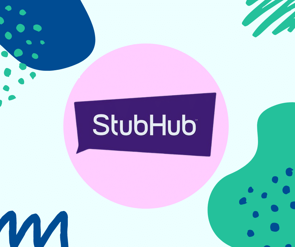 StubHub Coupon Codes this Black Friday! - Promo Code, Sale, Discount