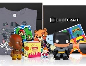 Loot Crate