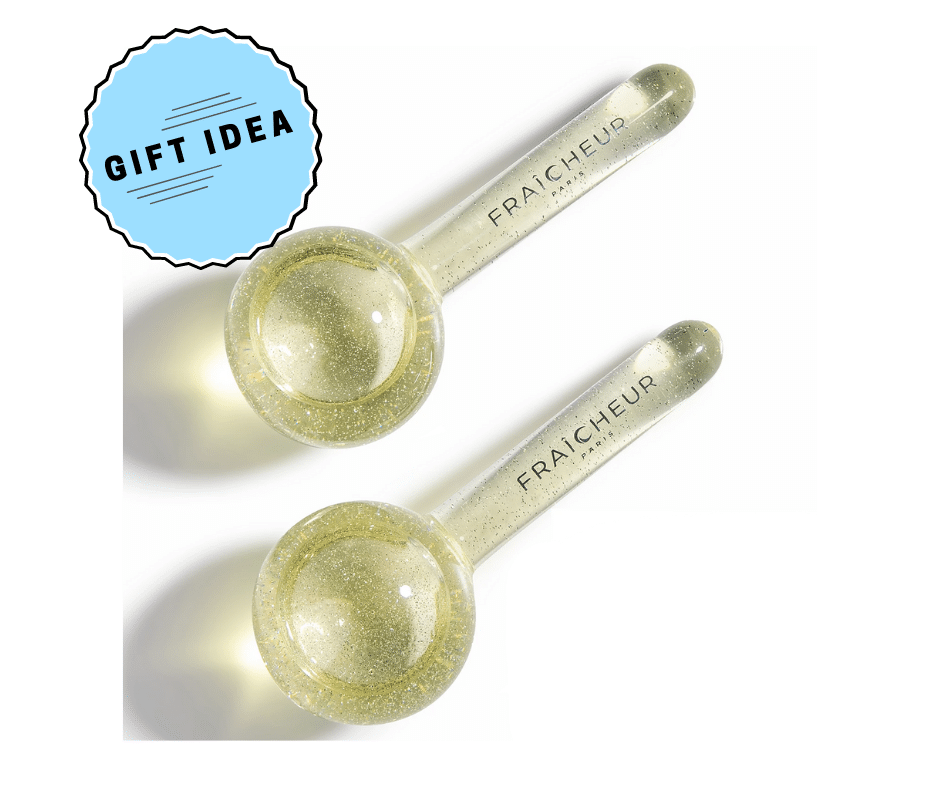 Fraicheur Ice Globes Massager