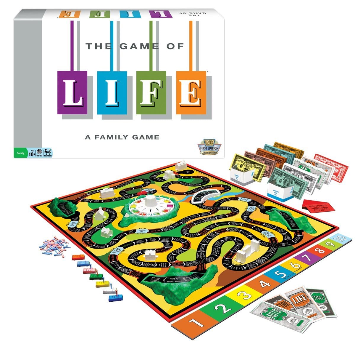 The Game of Life