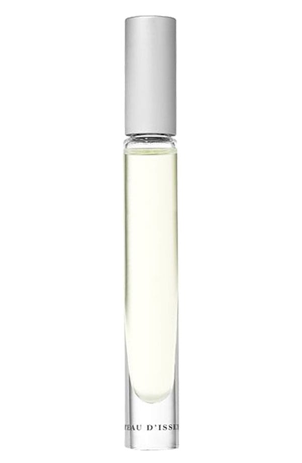 I'ssey Miyake rollerball