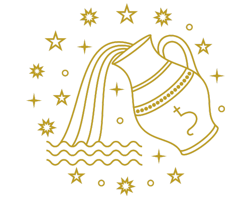 Aquarius Horoscope For Men November 2024