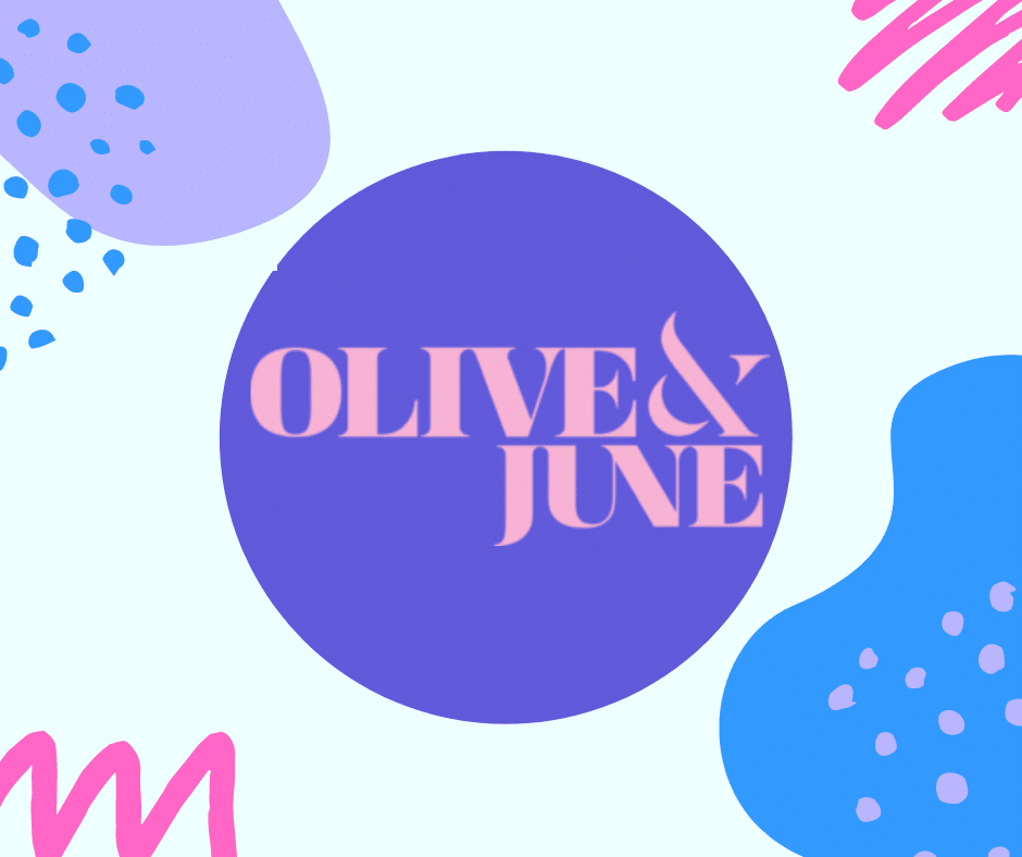 Olive & June Coupon Codes this Spring!! - Promo Code, Sale, Discount