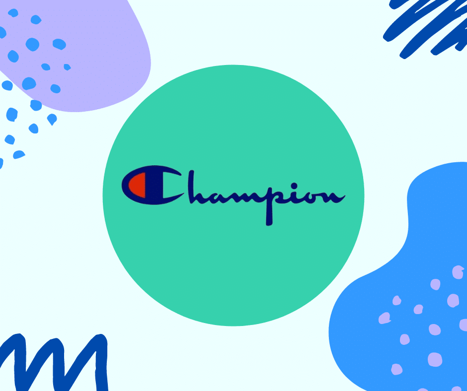 Champion Coupon Codes this Black Friday! - Promo Code, Sale, Discount