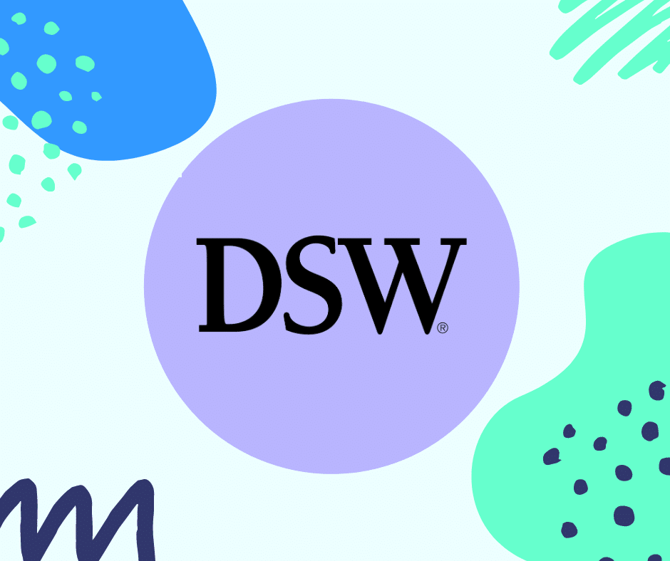 DSW Promo Code and Coupons 2024