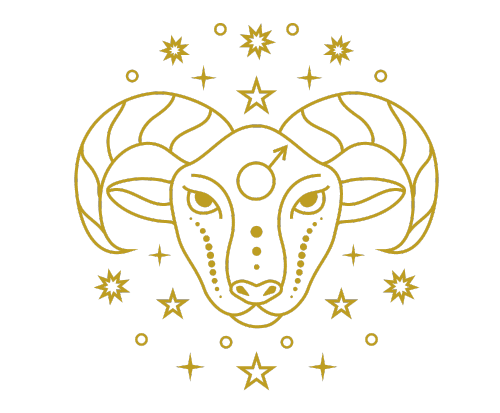 ARIES HOROSCOPE FOR MEN APRIL 2024