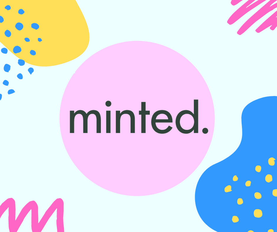 Minted Coupon Codes this Black Friday! - Promo Code, Sale & Discount