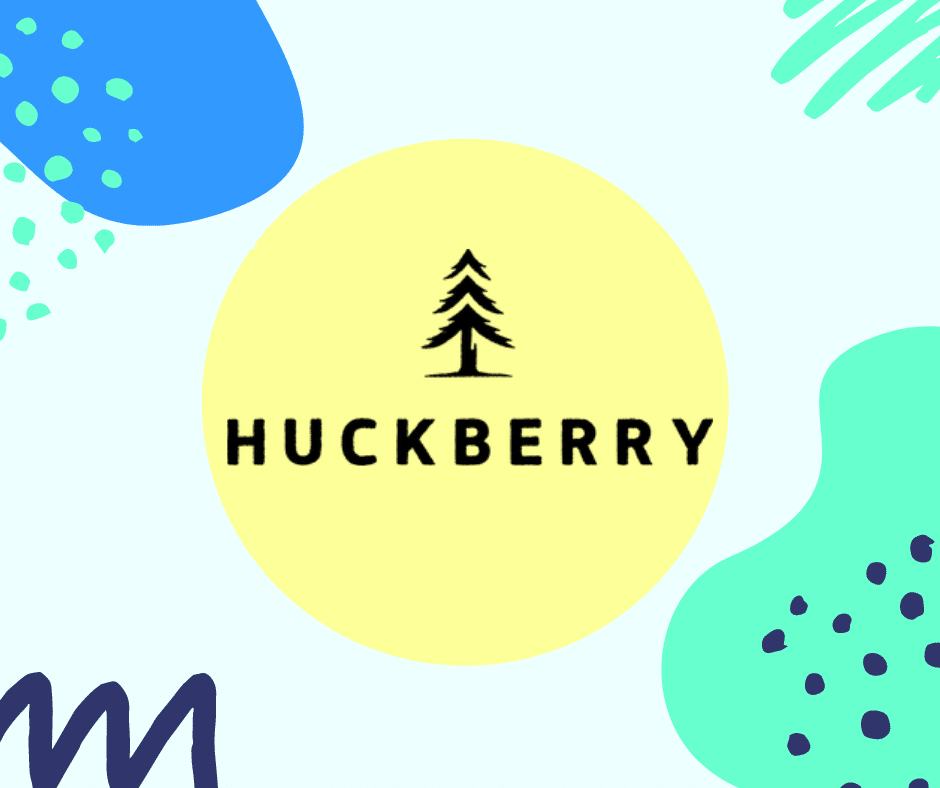 Huckberry Promo Code this Black Friday! - Coupon Codes & Discount Sale Offer