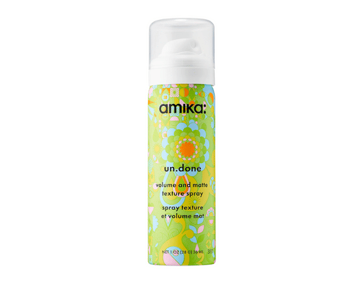 amika Un.Done Volume and Matte Texture Spray