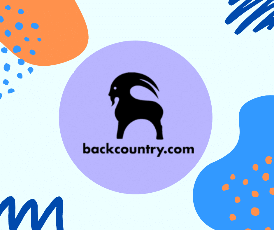 Backcountry Promo Code 2024 - Coupon Codes, Sale Discounts