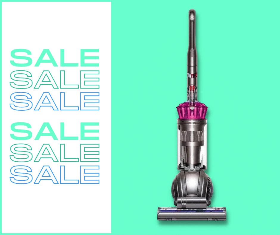 Vacuum on Sale November 2024. - Deals on Vacuum Cleaners