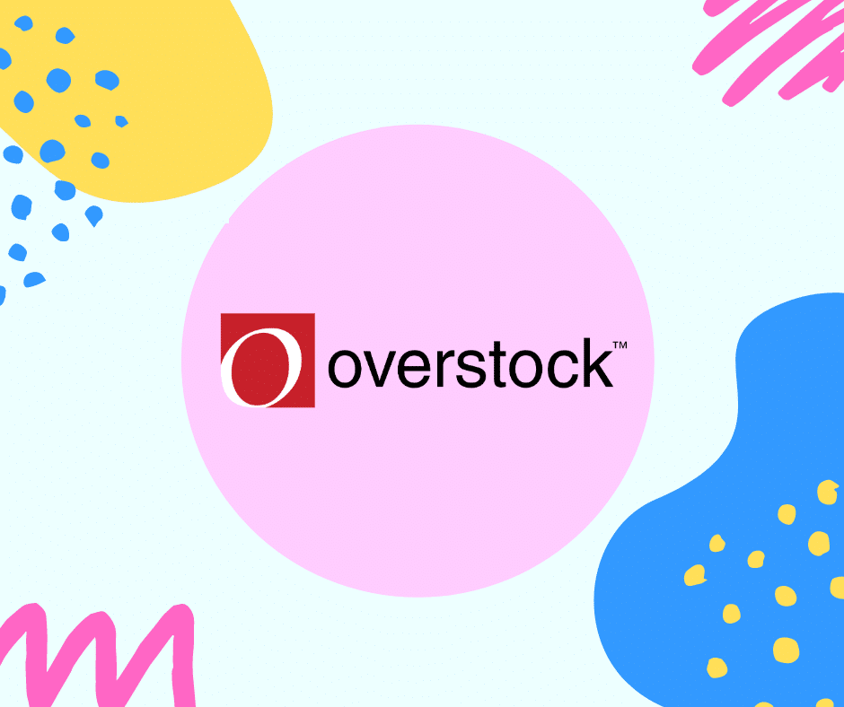 Overstock Promo Code and Coupons 2024