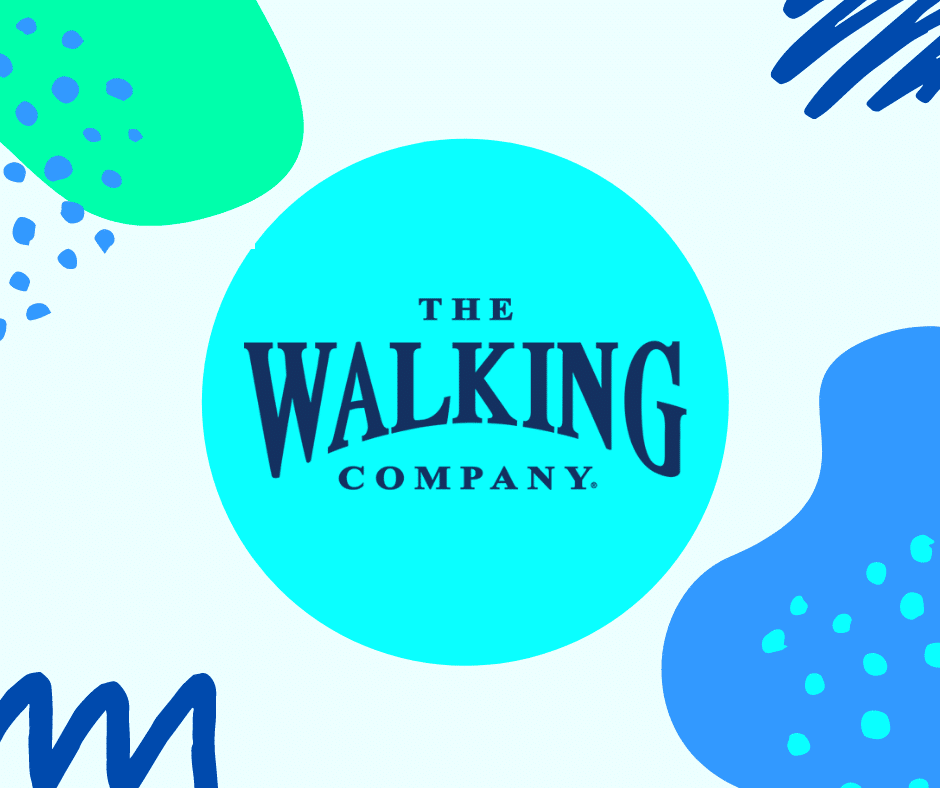 The Walking Company Promo Code and Coupons 2024