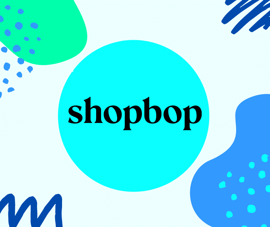 Shopbop Promo Code and Coupons 2024