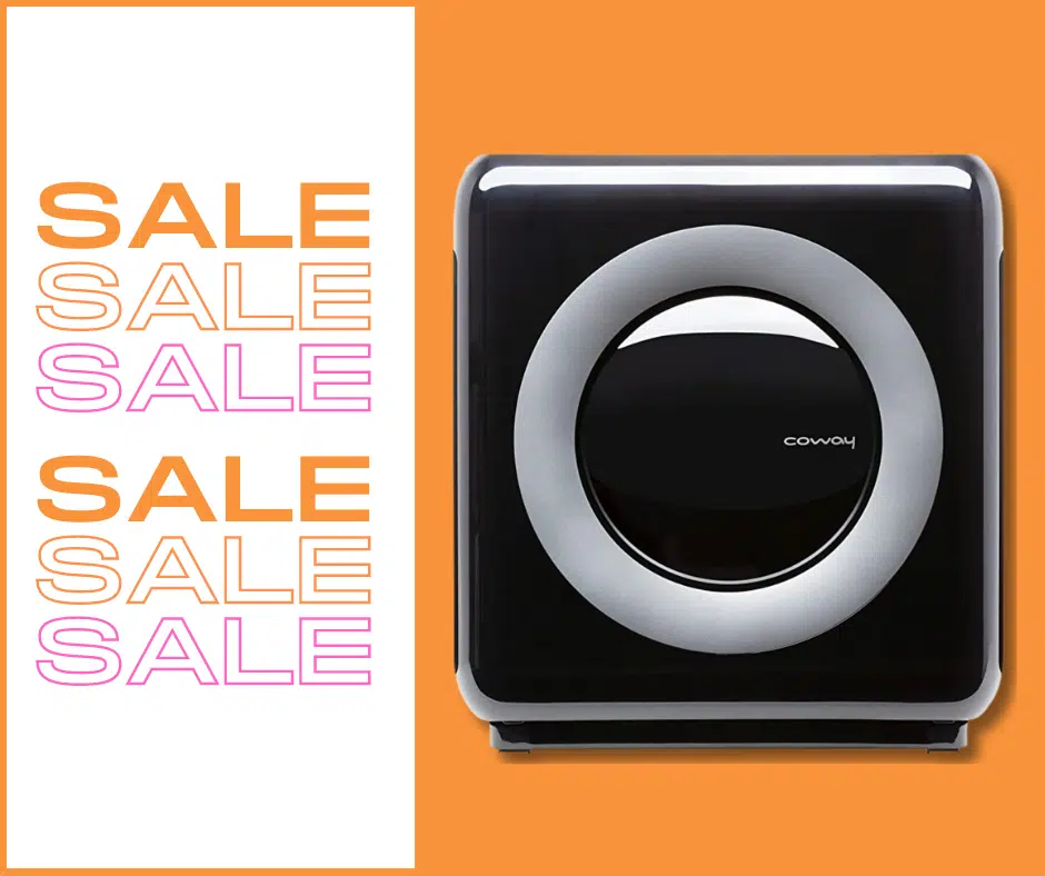 Air Purifiers on Sale August 2026. - Deals on Air Purifiers