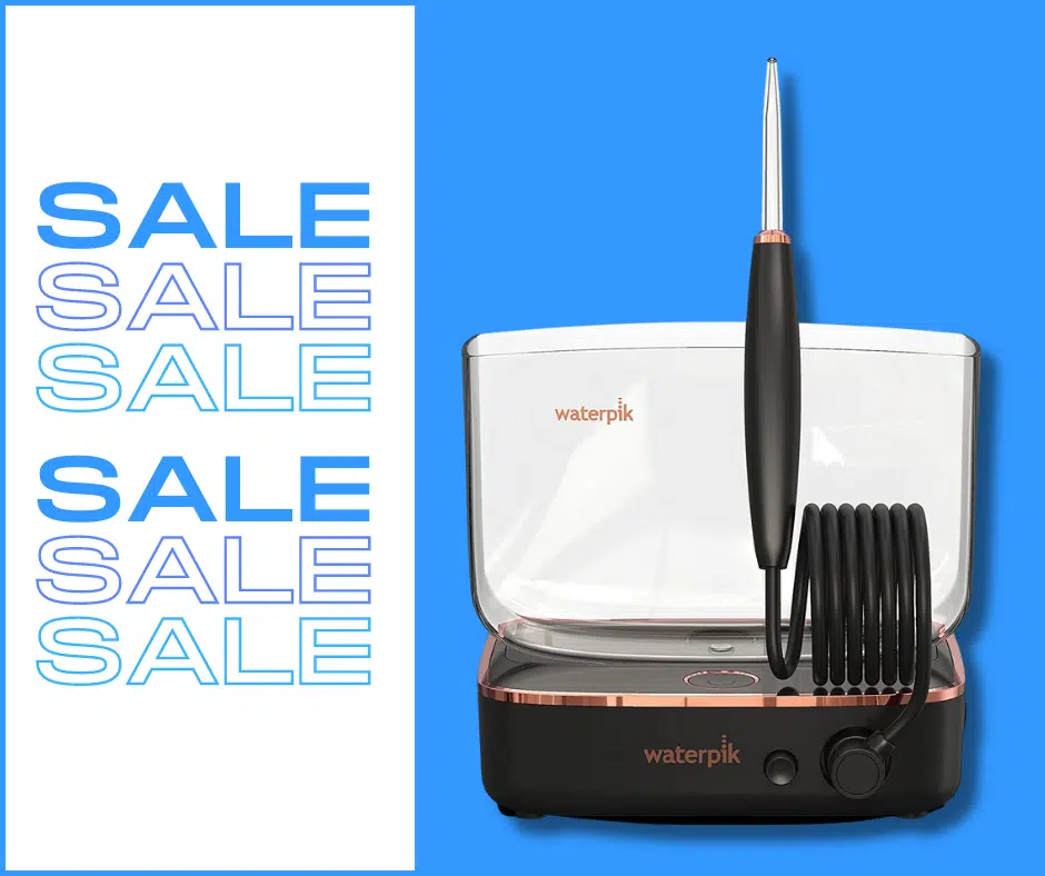 Waterpik on Sale August 2026. - Deals on Water Picks and Flossers