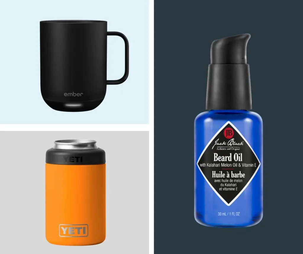 Best Gifts For Men 2026 - Unique Gift Ideas For Him 2027