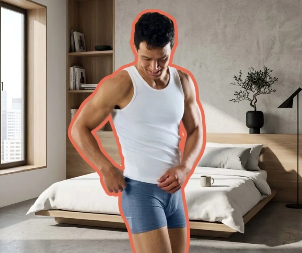 Best Underwear For Men in 2026 Based on Fit & Style
