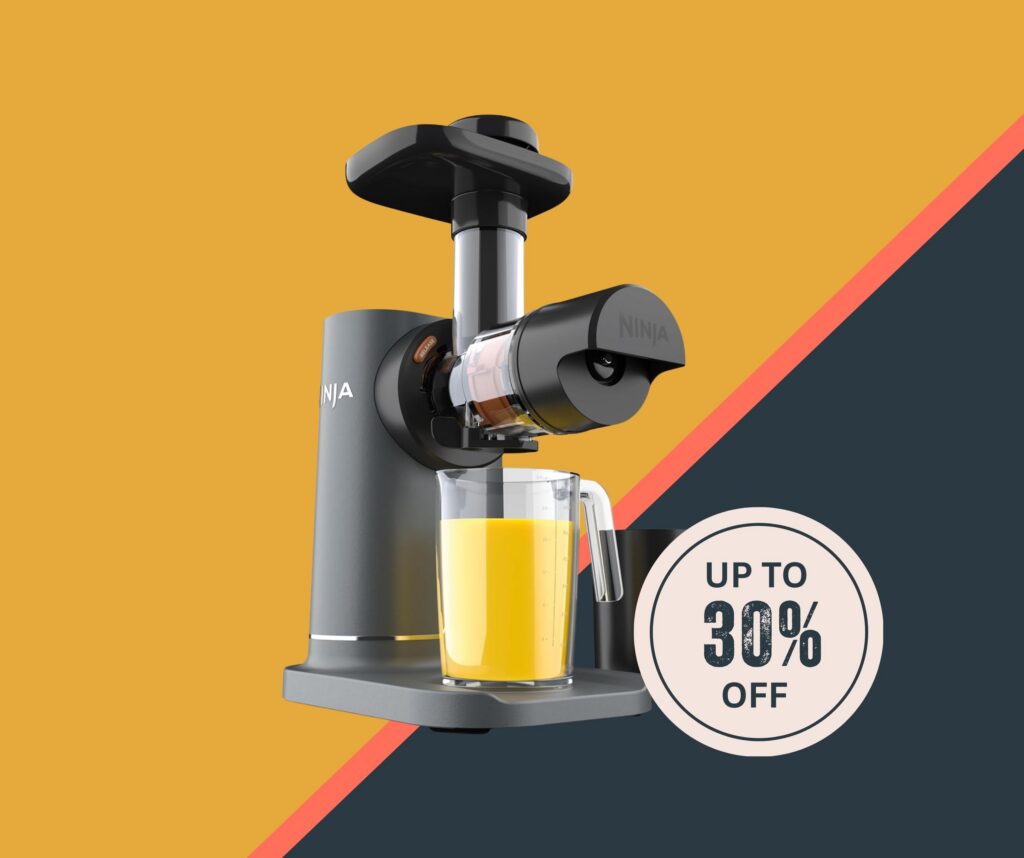 Juicers on Sale August 2026 - Deals on Juicers