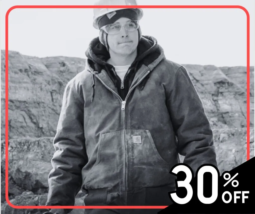 Carhartt Coupons August 2026