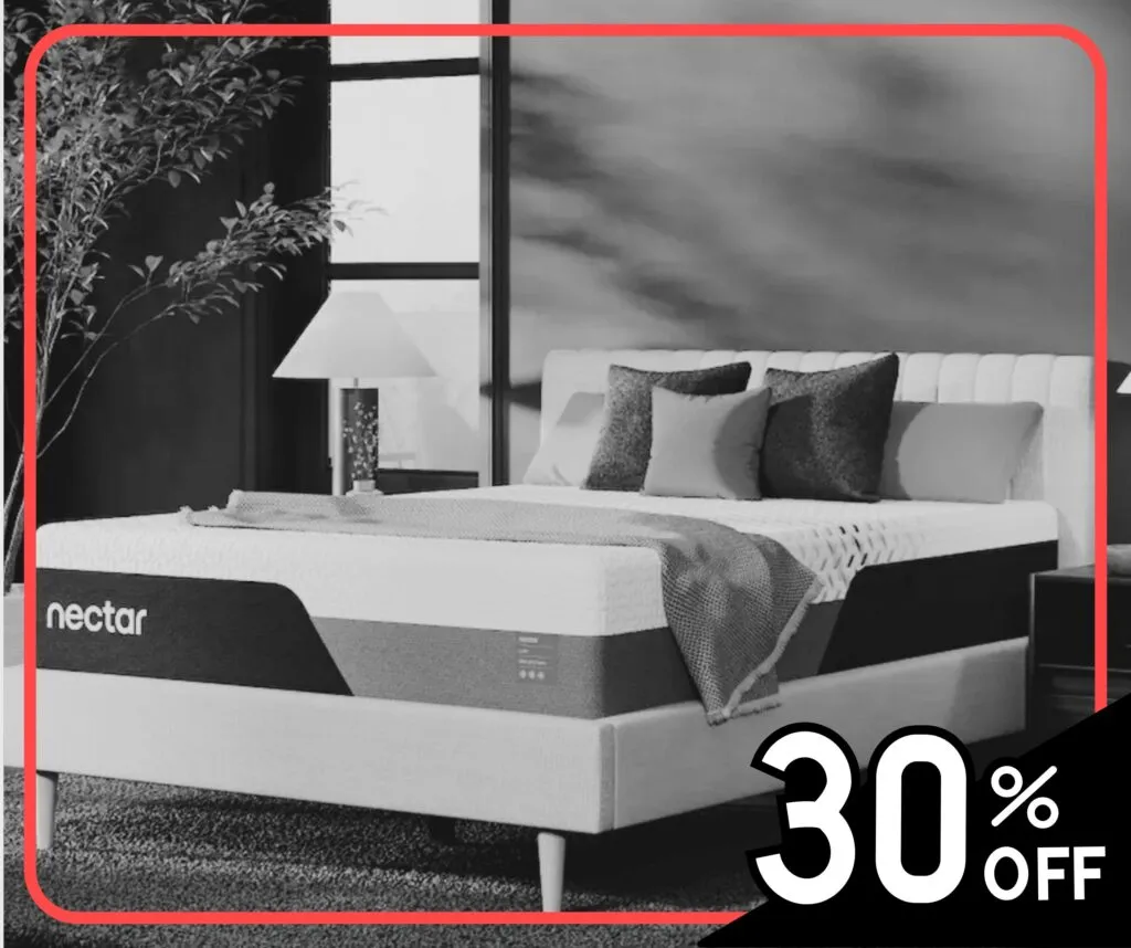Nectar Sleep Coupons September 2026