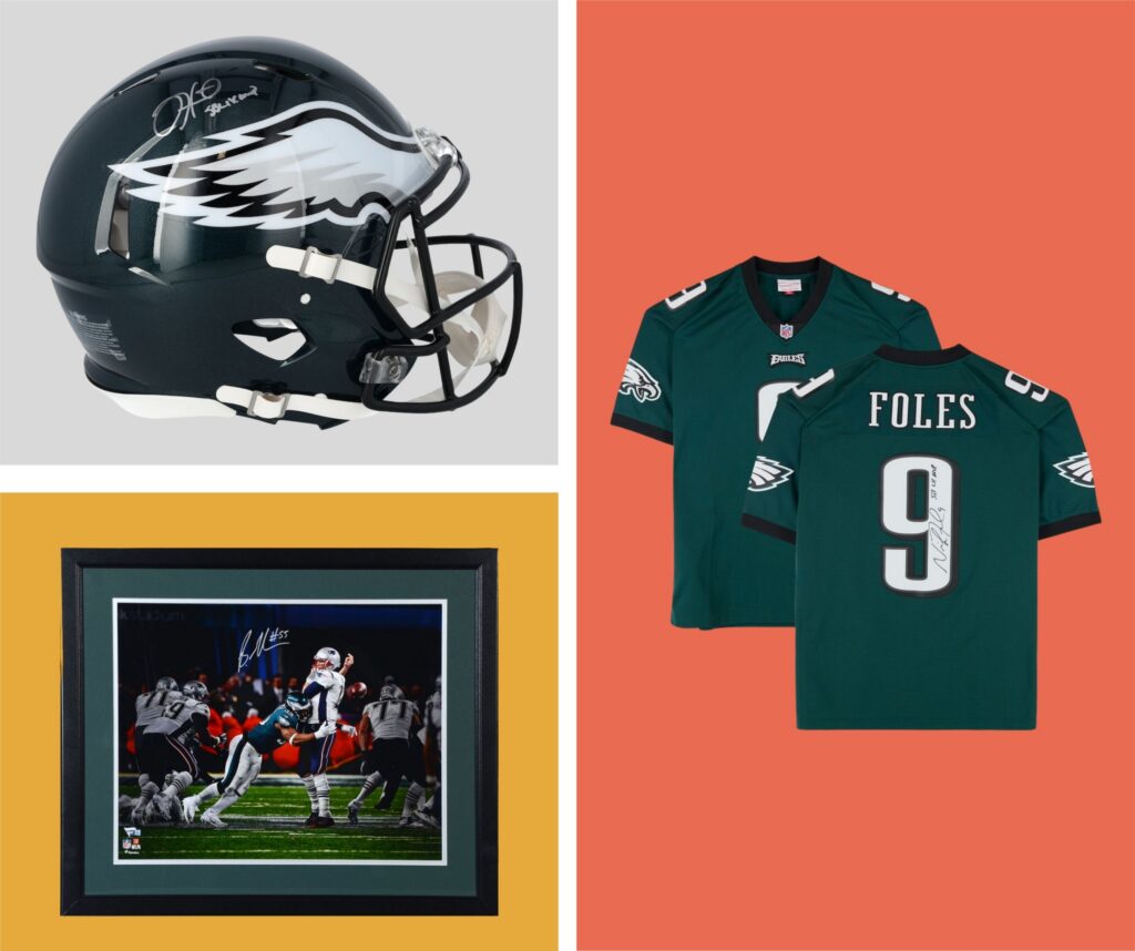 Best and Unique Gift Ideas For Eagles Fans 2026